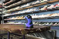 Image 4 of AIR JORDAN XIII (13) "BLK/HYPER ROYAL"