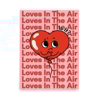 Image 2 of "Loves In The Air"