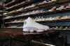 AIR JORDAN XIII (13) "WOLF GREY/TRUE RED"