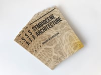 Image 1 of Symbiocene Architecture (Femmesocial x PLP Labs Collaboration)