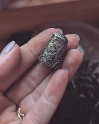 Image 1 of Antique thimble