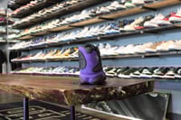 Image 4 of AIR JORDAN XIII (13) "COURT PURPLE"