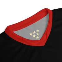 Image 4 of Hot Shots Football Jersey