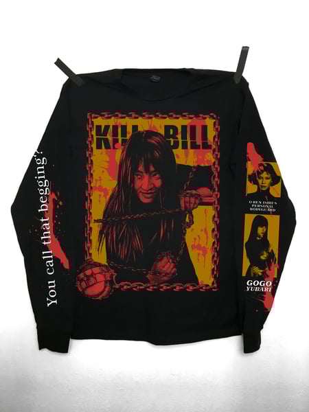 Image of GOGO YUBARI