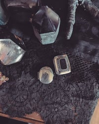 Image 1 of Sterling pill boxes