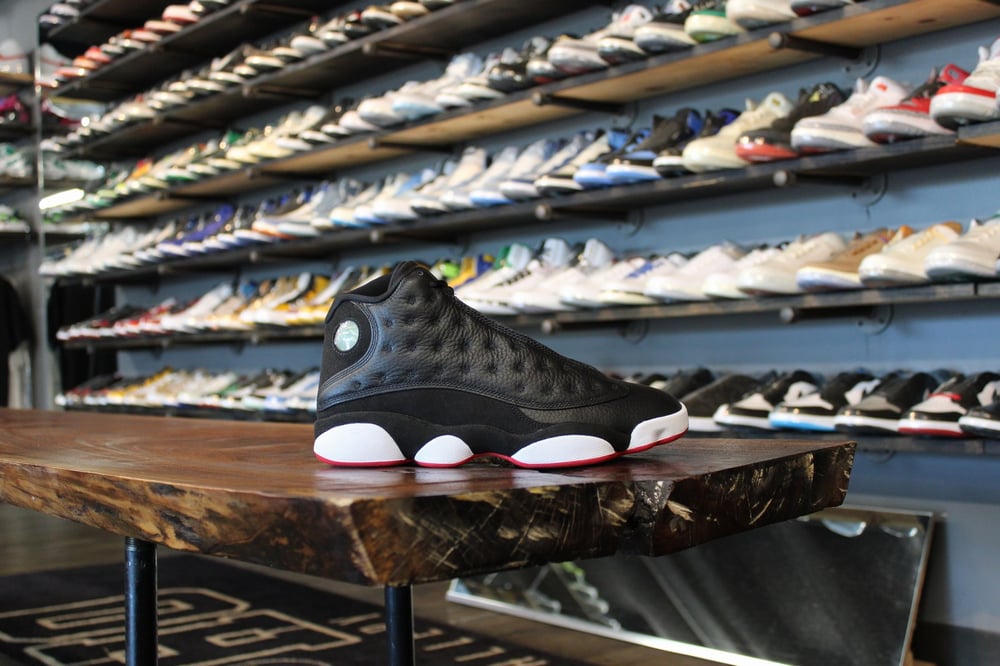 AIR JORDAN XIII (13) "PLAYOFF" (2023)