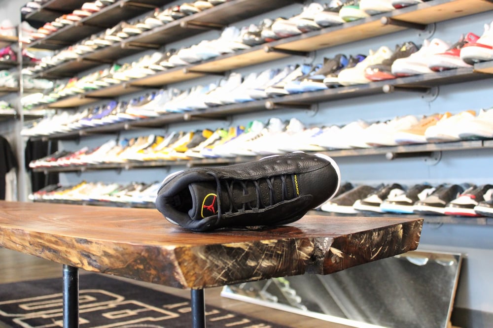 AIR JORDAN XIII (13) "PLAYOFF" (2023)