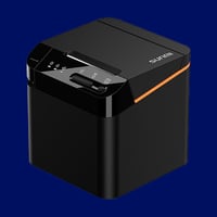 Image 1 of 🟠Kassensystem SUNMI Cloud Printer - LAN + USB + WLAN + Bluetooth 