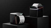 Image 3 of 🟠Kassensystem SUNMI Cloud Printer - LAN + USB + WLAN + Bluetooth 