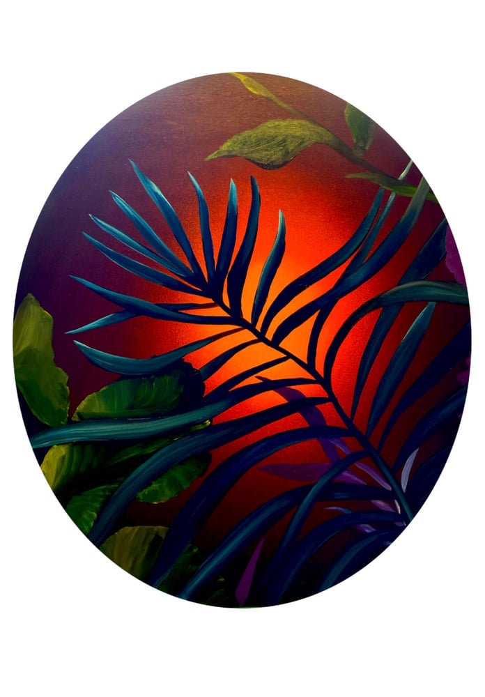 Image of Dusk
