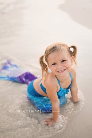 Image of Mermaid Minis