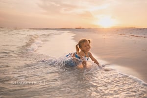 Image of Mermaid Minis