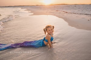 Image of Mermaid Minis