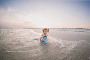 Image of Mermaid Minis