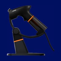 Image 1 of 🟠Kassensystem SUNMI Scanner in 2 Versionen