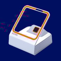 Image 2 of 🟠Kassensystem SUNMI Scanner in 2 Versionen