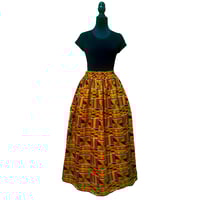Image 2 of Motherland Maxi Skirt