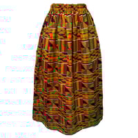 Image 1 of Motherland Maxi Skirt