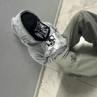 Image 4 of SickLifePTG HOODIE
