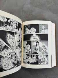 Image 6 of Garo Magazine "The Wooden Mortared Kingdom" - Various
