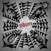 Image 1 of The Buzzers - Bloody Minded 12" EP