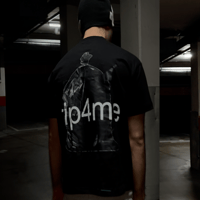 Image 4 of TRASHWORLD TEE