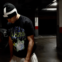 Image 5 of TRASHWORLD TEE
