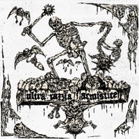 Image 1 of Ultra Razzia / Armistice -  Split 12"