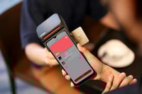 Image 3 of 🟢Kartenterminal SoftPOS direkt per NFC über die Kasse - ohne zusätzliches Terminal