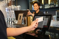Image 4 of 🟢Kartenterminal SoftPOS direkt per NFC über die Kasse - ohne zusätzliches Terminal