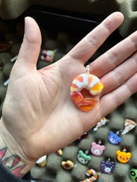 Image 2 of Tigger shrimp ! 