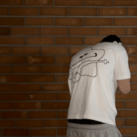 Image 4 of KISUZI TEE