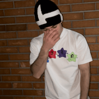 Image 5 of KISUZI TEE