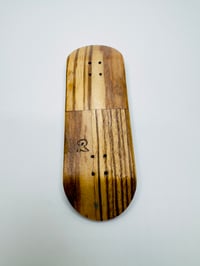 Image 1 of Exotic 4 Square Deck 32mm