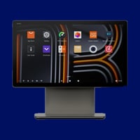 Image 1 of 🟠Kassensystem SUNMI D3 PRO in 2 Versionen