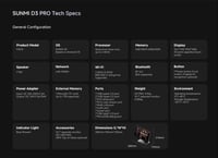 Image 5 of 🟠Kassensystem SUNMI D3 PRO in 2 Versionen