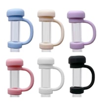 Image 2 of Classic Straw Covers