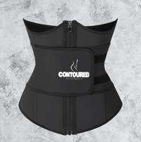 Image 1 of The Contour Waist Trainer 