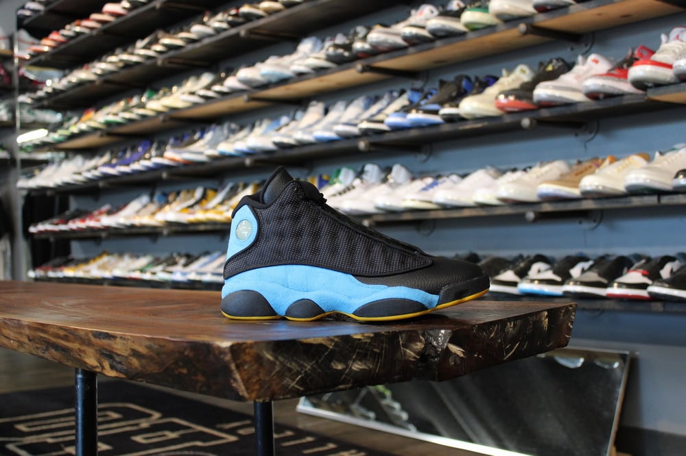AIR JORDAN XIII (13) "CPE PE"