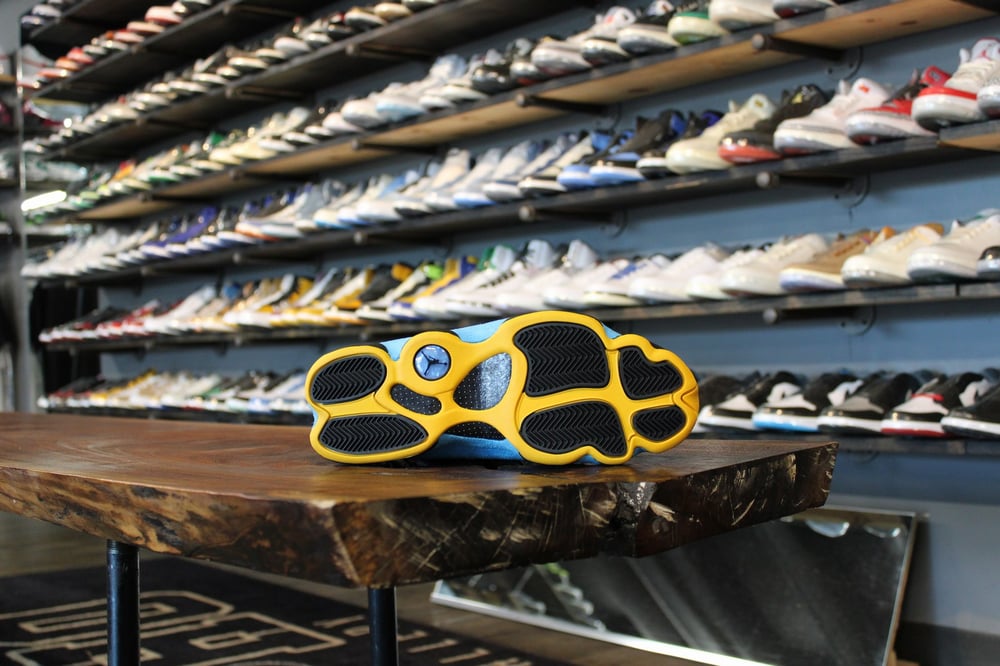 AIR JORDAN XIII (13) "CPE PE"