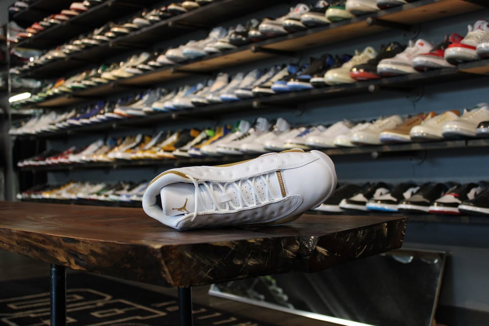 AIR JORDAN XIII (13) "WHEAT" (2023)