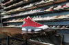 AIR JORDAN XIII (13) "GYM RED/FLINT GREY"