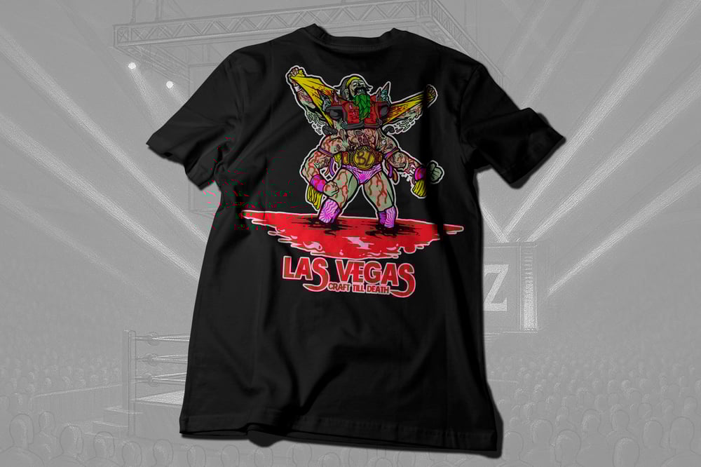 Beer Zombies - Zombie Mania Shirt