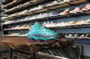 AIR JORDAN XIII (13) "DOERNBECHER FREESTYLE"