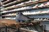 AIR JORDAN XIII (13) "ALTITUDE"