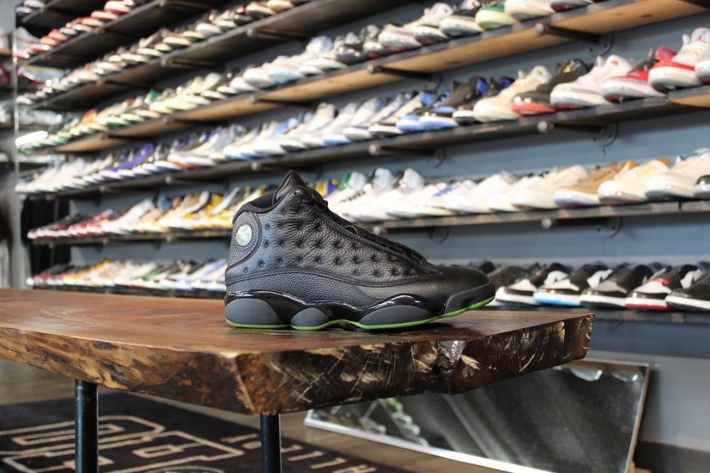 AIR JORDAN XIII (13) "ALTITUDE"
