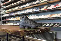 Image 1 of AIR JORDAN XIII (13) "ALTITUDE"