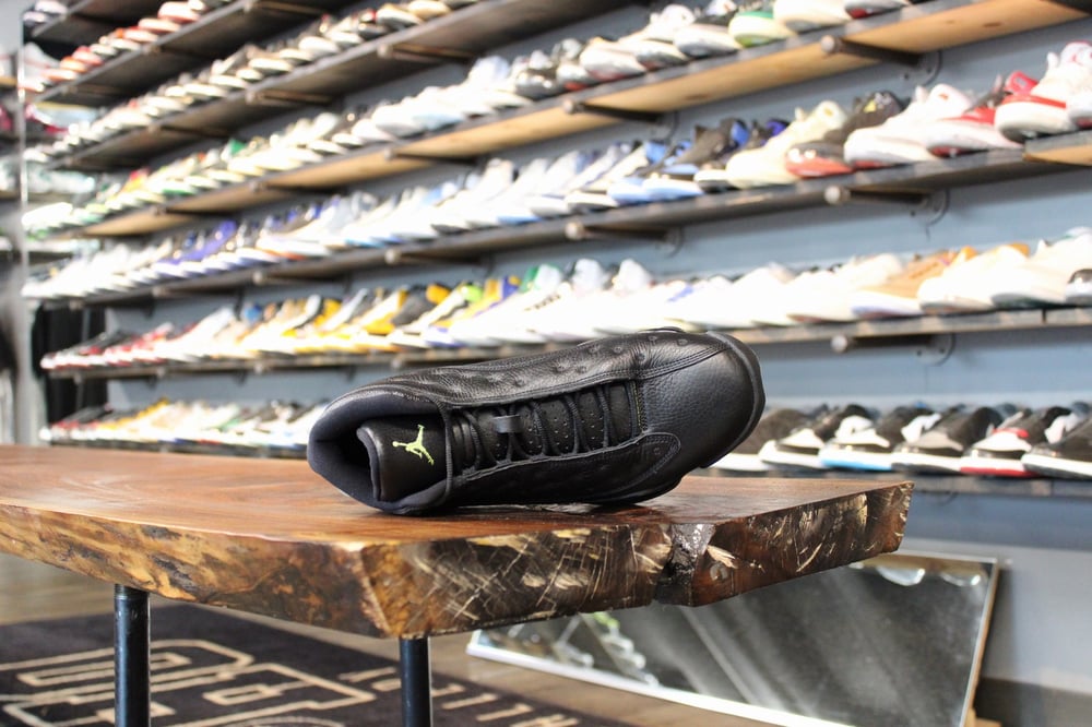 AIR JORDAN XIII (13) "ALTITUDE"