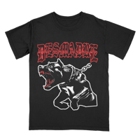 Image 1 of Dog Dayz Tee