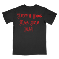Image 2 of Dog Dayz Tee